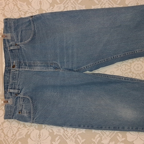 Men's KEY Jeans 39X26 - Picture 4 of 8